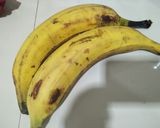 Foto langkah ke 1 dari resep 190. Getuk Pisang Coklat.