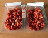 Foto del paso 3 de la receta: 139. Macarrones con chorizo