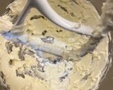 Foto del paso 3 de la receta: Crepas dulces de crema de queso y fresas