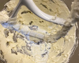 Foto del paso 3 de la receta: Crepas dulces de crema de queso y fresas