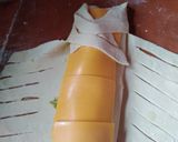 Foto del paso 5 de la receta: Tarta trenzada