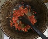 Foto langkah ke 3 dari resep Telur Ceplok Balado Enaaak.