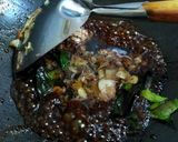 Foto langkah ke 3 dari resep Kikil cabe hijau.