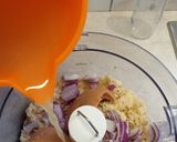 Φωτογραφία βήματος 2 της συνταγής Απλή και εύκολη ταραμοσαλάτα