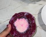 Foto langkah ke 2 dari resep Es Krim Buah Singapore 🇸🇬 🍋‍🟩 🍍 🍉 🍈.