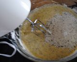 A picture of step 9 of Poppy seeds cake with lemon curd.