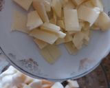 Foto do passo 6 de Torta rústica de queijo e nozes - receita maravilhosa