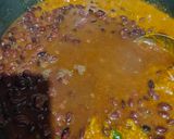 राजमा करी(rajma curry) रेसिपी चरण 6 फोटो