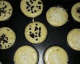 Foto langkah ke 2 dari resep Kue cubit.
