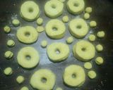 รูปขั้นตอนการทำที่ 4 ของ 🍩โดนัทคลุกน้ำตาล🍩