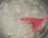 Foto langkah ke 3 dari resep Bubur ayam ala chinese.
