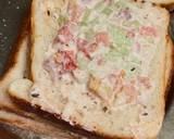 Sandwich recipe step 2 photo