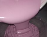 Foto langkah ke 6 dari resep Dragon Fruit Ice Cream.