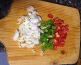 Foto del paso 1 de la receta: Champiñones en vaporera en el microondas