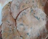 মেথি পরটা (methi paratha recipe in bengali) রেসিপি ধাপ - 3 ছবি