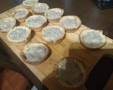 Foto del paso 6 de la receta: Kuchen de plátano ❤️😊