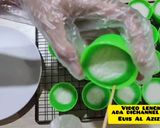 Foto langkah ke 9 dari resep Resep kue nona manis 1 telur dapat 30pcs, manis, Gurih dan Enak.