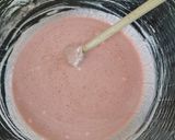 Une image de l'étape 5 de 🍓Mousse de fraise !! 🍓.