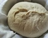 Kovászos kenyér (vekkerrel) recept fázis 5 fotója