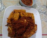 Foto langkah ke 6 dari resep Ayam Goreng Lengkuas (metode kukus).
