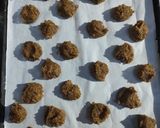 Foto del paso 7 de la receta: Galletas de harina de almendras