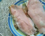 Foto del paso 3 de la receta: Cordón blue