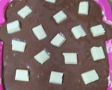 Foto del paso 3 de la receta: Brownie 2.0