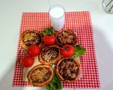 Pas rețetă Mini Pide🇹🇷❤🇷🇴🧿 1 fotografie