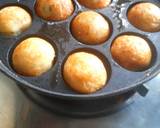 Non Fried Buff Vada (Nariyal ki kachori) recipe step 4 photo