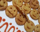 A picture of step 9 of Smiley Patato.