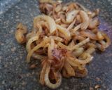 Foto del paso 2 de la receta: Sándwich Philly Cheesesteak