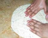 Kasoori paratha recipe step 11 photo