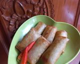 Foto langkah ke 2 dari resep Martabak tahu.