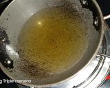 A picture of step 3 of Karnataka Special Urad Dal Bonda / Ulundu Bonda and Bonda Soup in Sambar (Dal Bonda Recipe).