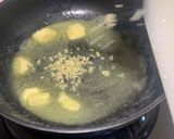 Foto del paso 4 de la receta Pollo a la mantequilla indio