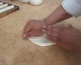 صورة لخطوة 15 من وصفة خبز الباجت الفرنساوي   La baguette