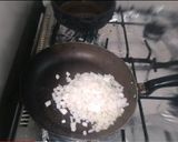 Foto del paso 4 de la receta: Lasaña de plátano maduro sin horno