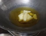 आटा गोंद ड्राई फ्रूट्स के लड्डू रेसिपी चरण 4 फोटो