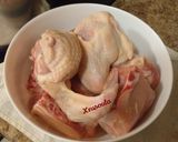 Φωτογραφία βήματος 3 της συνταγής 7️⃣Chicken Cacciatore «Κοτόπουλο του κυνηγού»