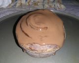 Foto del paso 8 de la receta: Rolls de chocolate con salsa de chocolate rápidos