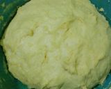 Foto langkah ke 3 dari resep Roti Sobek Penuh Cinta🥰.