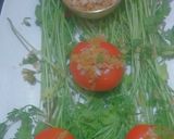 ટામેટા પૌવા સલાડ (Tomato Pauva Salad Recipe In Gujarati) રેસીપી સ્ટેપ2ફોટો