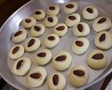 صورة لخطوة 5 من وصفة الغريبة على طريقتي