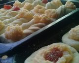 Foto del paso 6 de la receta: Facturas