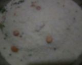A picture of step 9 of Idli sambhar.