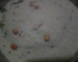 A picture of step 9 of Idli sambhar.