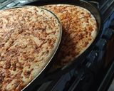 Foto del paso 5 de la receta: Pizzas caseras