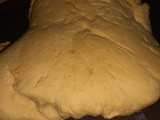 Sopaipillas pasadas
