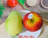 Hình bước làm 5 của món Bữa cơm gia đình 36