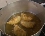 Foto del paso 3 de la receta: Empanadas de carne (saladas)